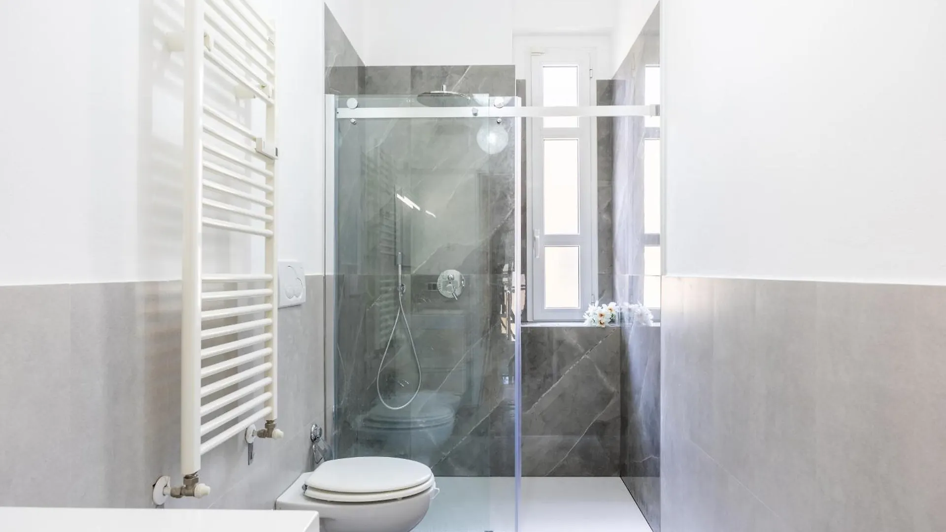 Apartment Corso Como-Garibaldi - Luxury Flat With Parking And Wifi Milan